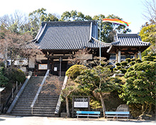 藤戸寺